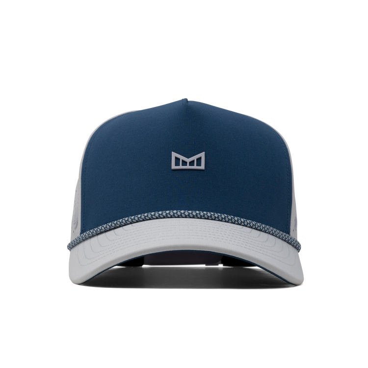 Melin Odysea Rope Bulls Icon Hydro - Steel Blue - Sun Diego Boardshop