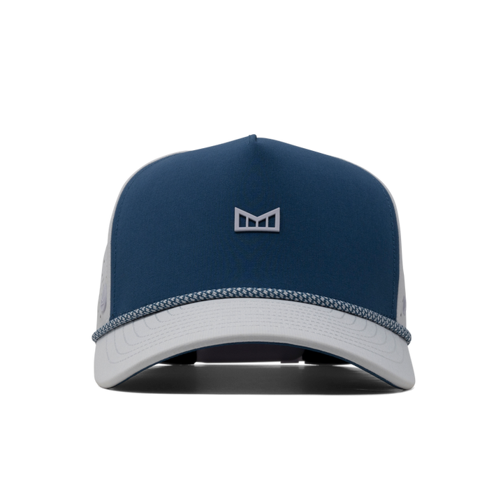 Melin Odysea Rope Bulls Icon Hydro - Steel Blue - Sun Diego Boardshop