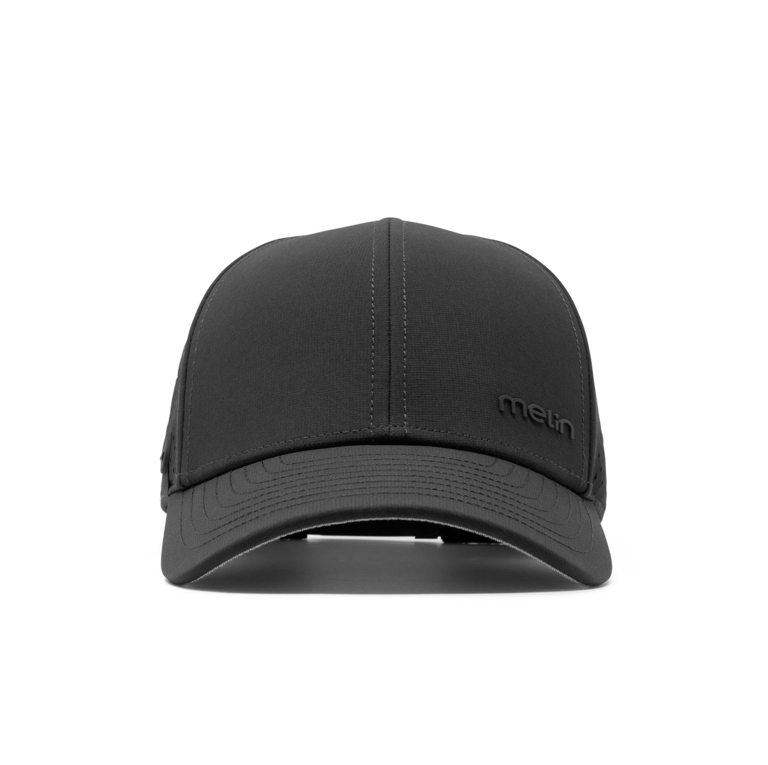 Melin Men's Compass Hydro - Black - Sun Diego Boardshop