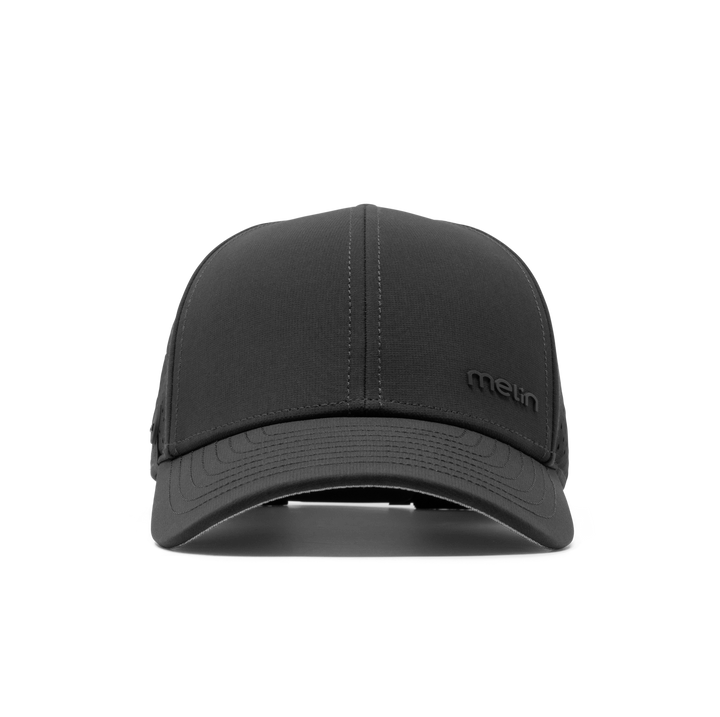Melin Men's Compass Hydro - Black - Sun Diego Boardshop