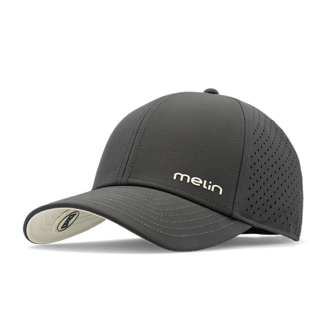Melin Men's Compass Hydro - Faded Black