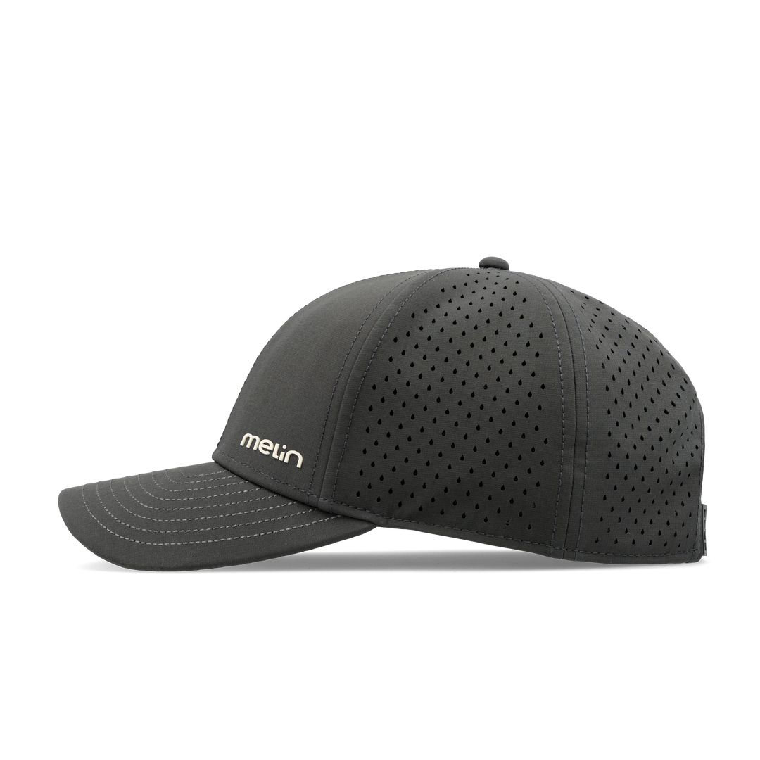 Melin Men's Compass Hydro - Faded Black