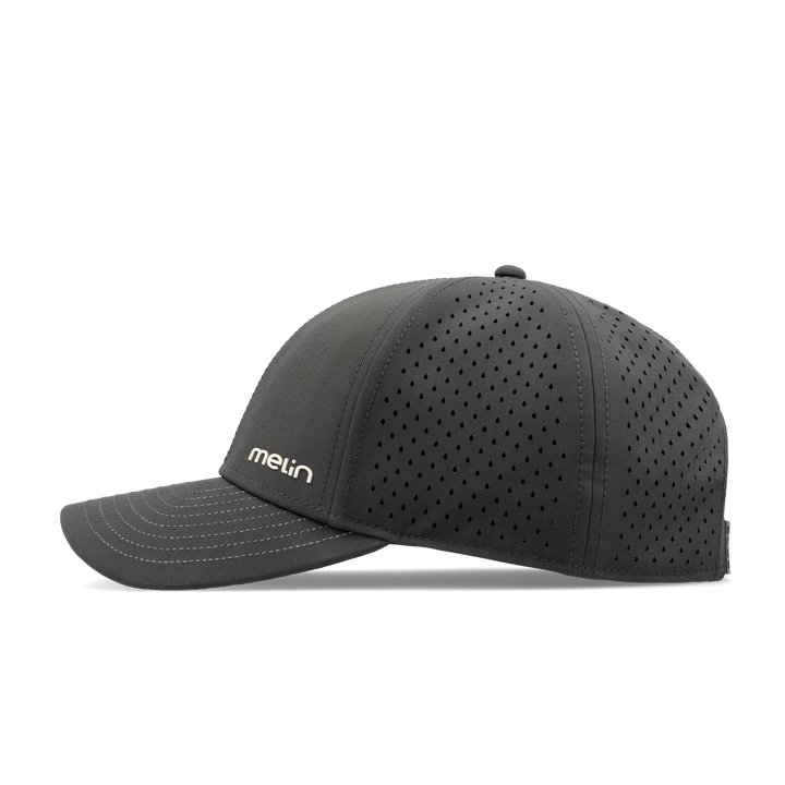 Melin Men's Compass Hydro - Faded Black