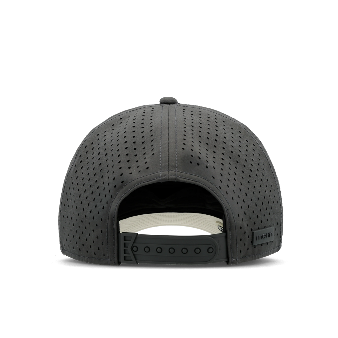 Melin Men's Compass Hydro - Faded Black