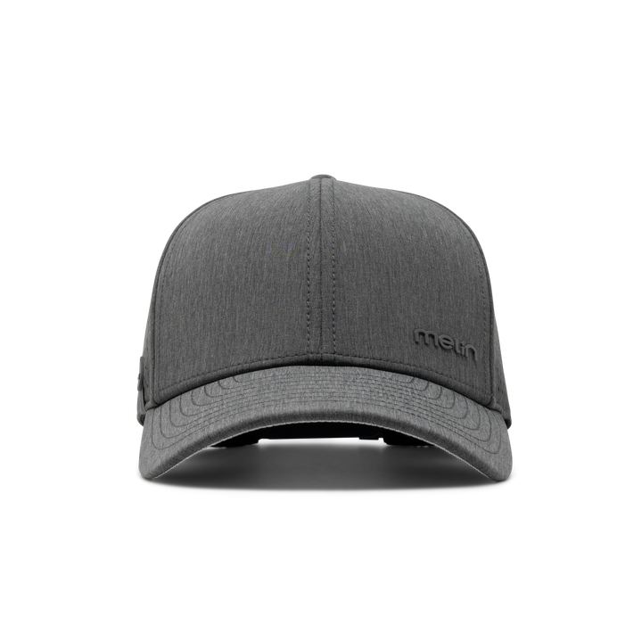 Melin Men's Compass Hydro - Heather Charcoal - Sun Diego Boardshop