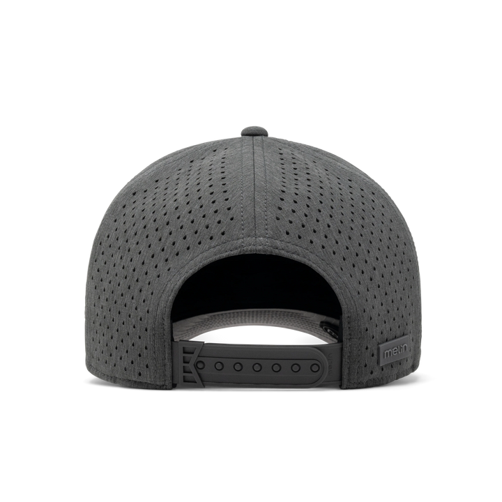 Melin Men's Compass Hydro - Heather Charcoal - Sun Diego Boardshop