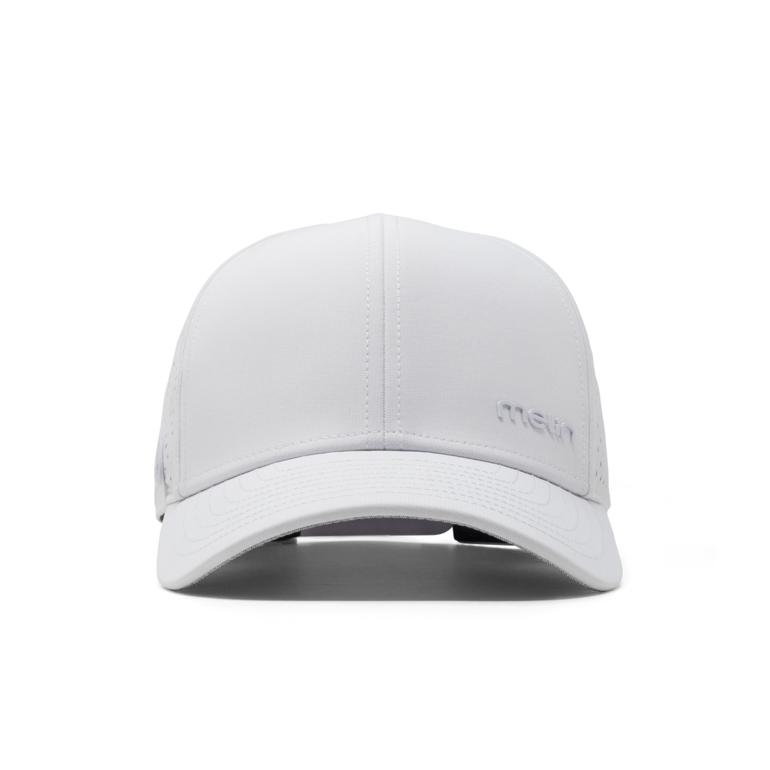 Melin Men's Compass Hydro - White - Sun Diego Boardshop