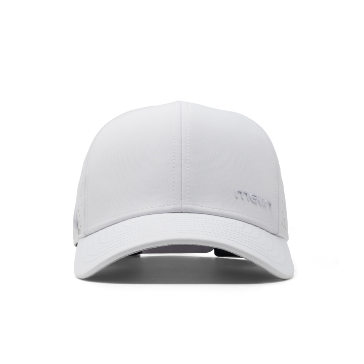 Melin Men's Compass Hydro - White - Sun Diego Boardshop