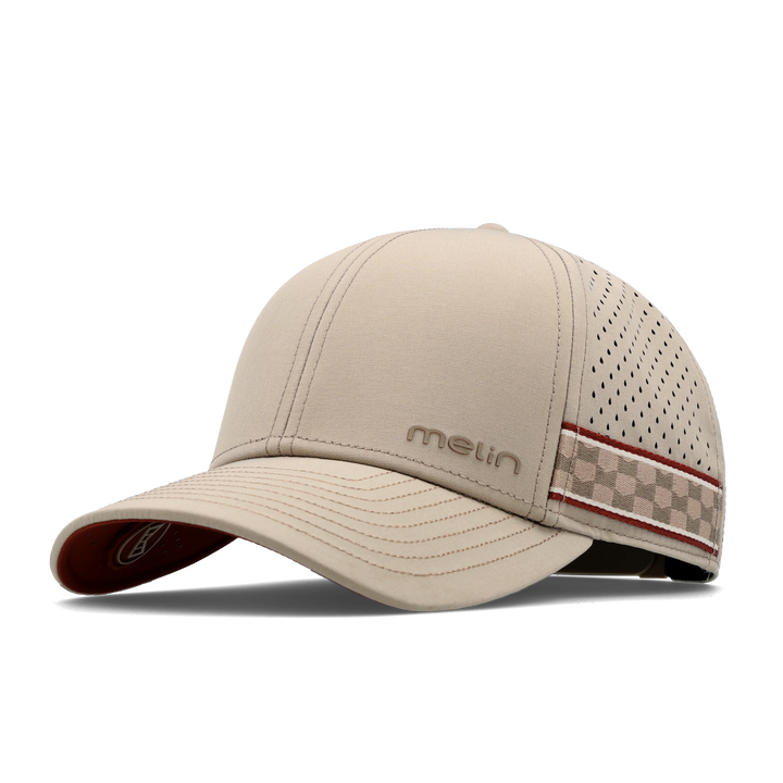 Melin Men's Compass Links Hydro - Cobblestone - Sun Diego Boardshop
