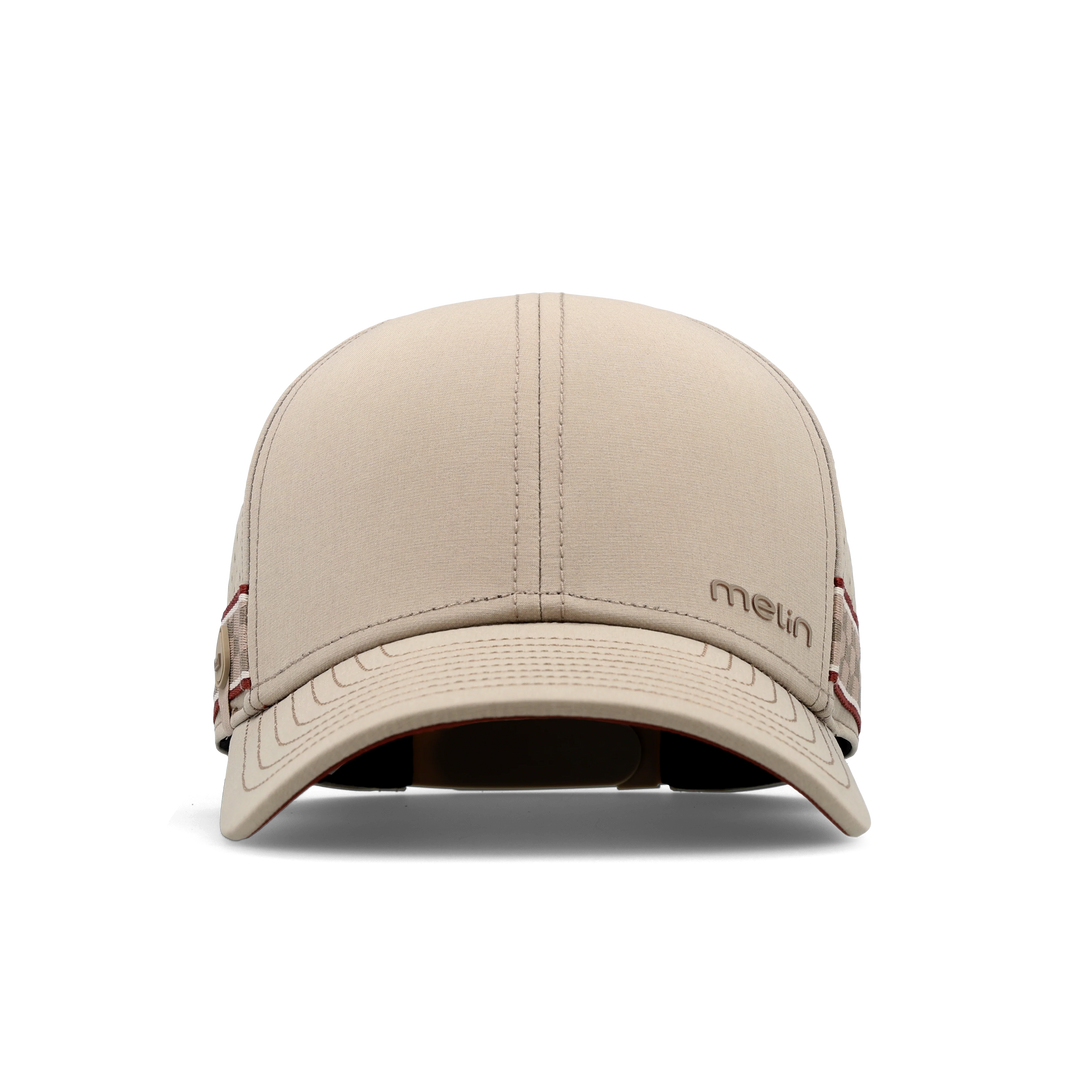 Melin Men's Compass Links Hydro - Cobblestone - Sun Diego Boardshop