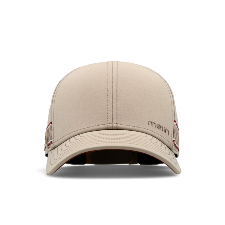 Melin Men's Compass Links Hydro - Cobblestone - Sun Diego Boardshop