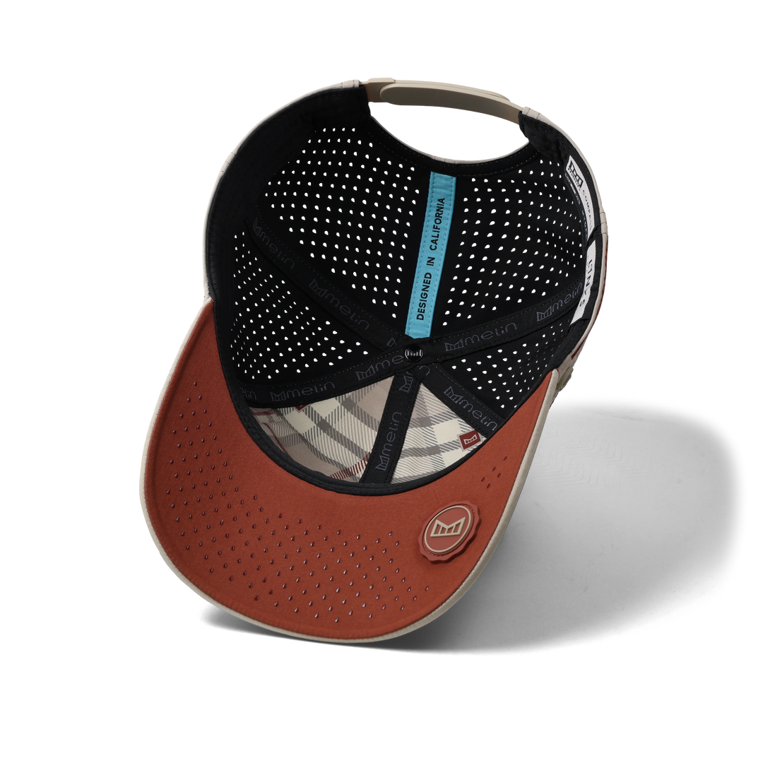 Melin Men's Compass Links Hydro - Cobblestone - Sun Diego Boardshop