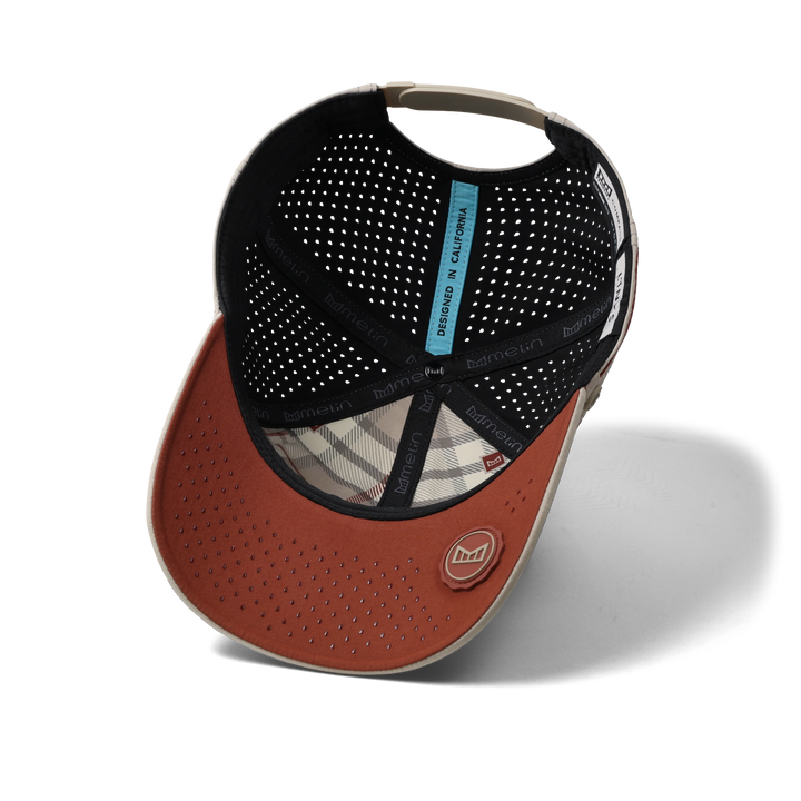 Melin Men's Compass Links Hydro - Cobblestone - Sun Diego Boardshop