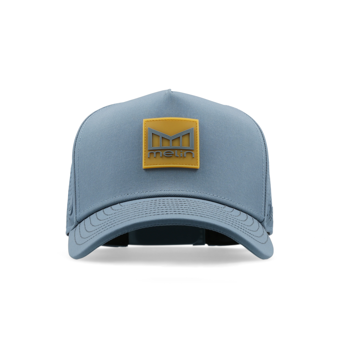 Melin Men's Odysea Stacked Hydro - Blue Stone Gum - Sun Diego Boardshop