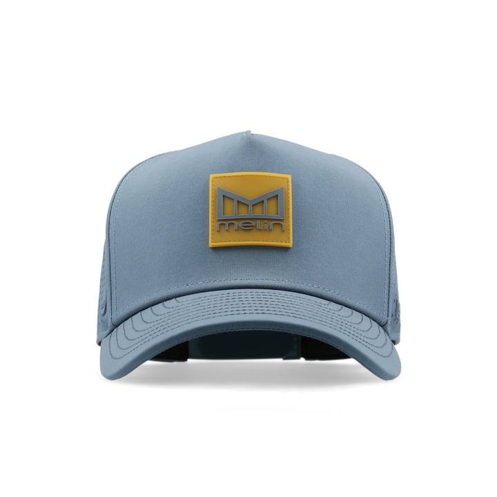 Melin Men's Odysea Stacked Hydro - Blue Stone Gum - Sun Diego Boardshop