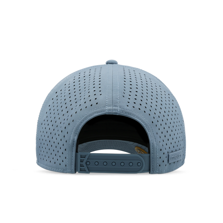 Melin Men's Odysea Stacked Hydro - Blue Stone Gum - Sun Diego Boardshop