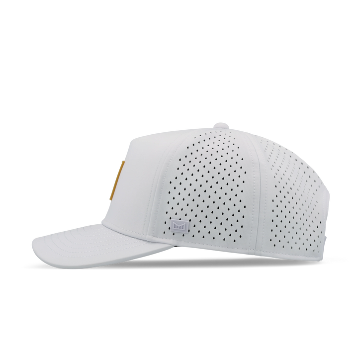 Melin Men's Odysea Stacked Hydro - White Gum