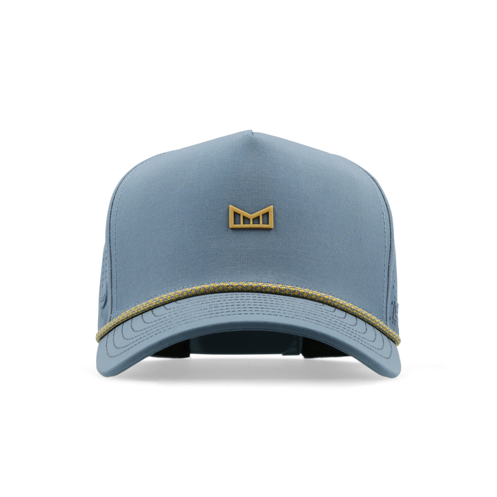 Melin Men's Odysea Rope Bulls Icon Hydro - Blue Stone Gum - Sun Diego Boardshop