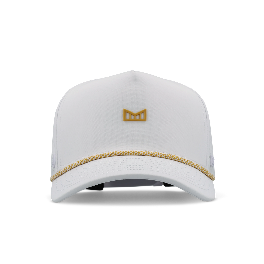 Melin Men's Odysea Rope Bulls Icon Hydro - White Gum