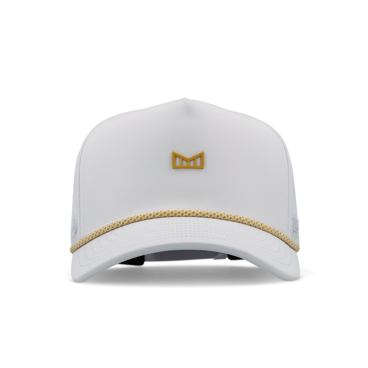 Melin Men's Odysea Rope Bulls Icon Hydro - White Gum