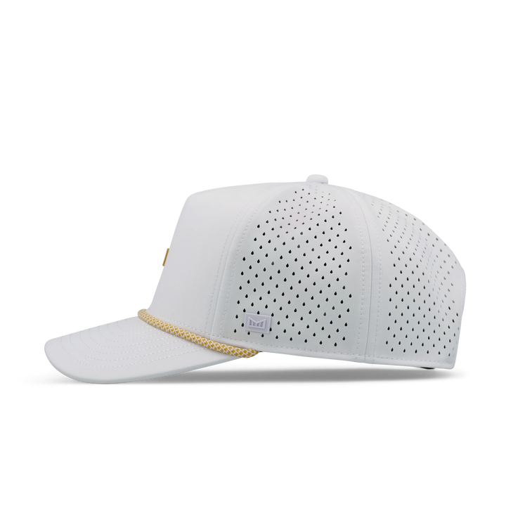 Melin Men's Odysea Rope Bulls Icon Hydro - White Gum