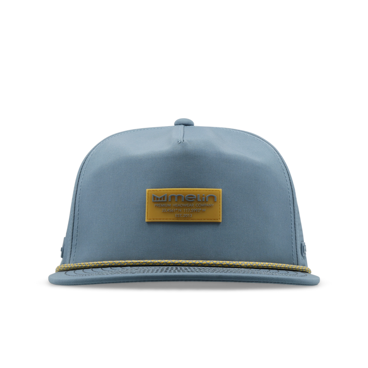 Melin Men's Coronado Brick Hydro - Blue Stone Gum