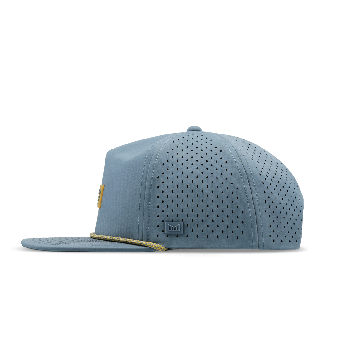 Melin Men's Coronado Brick Hydro - Blue Stone Gum