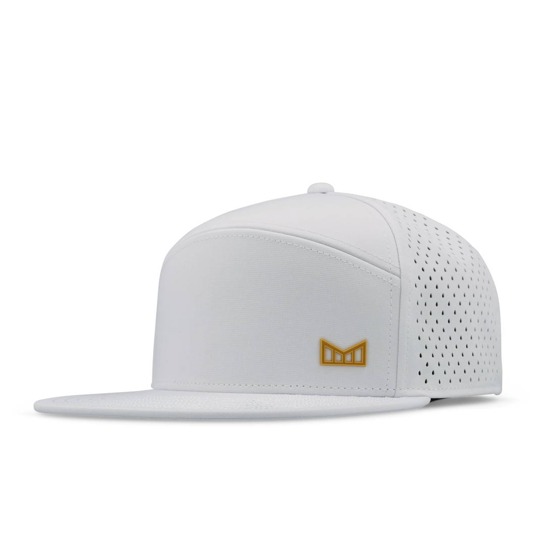 Melin Men's Trenches Icon Hydro - White Gum