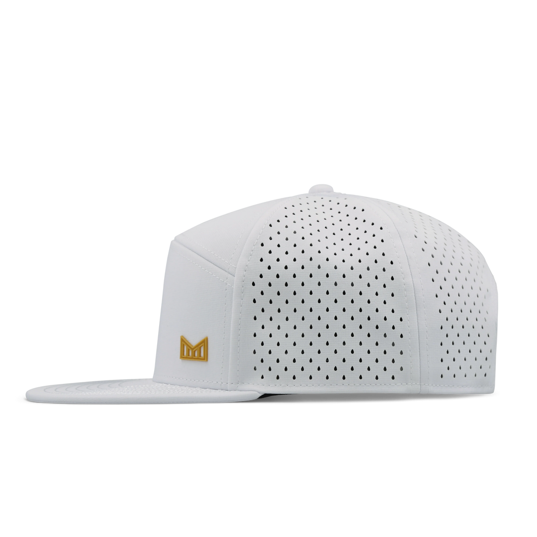 Melin Men's Trenches Icon Hydro - White Gum