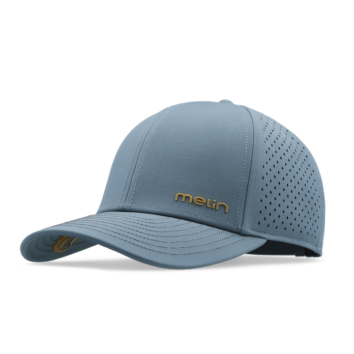 Melin Men's Compass Hydro - Blue Stone Gum