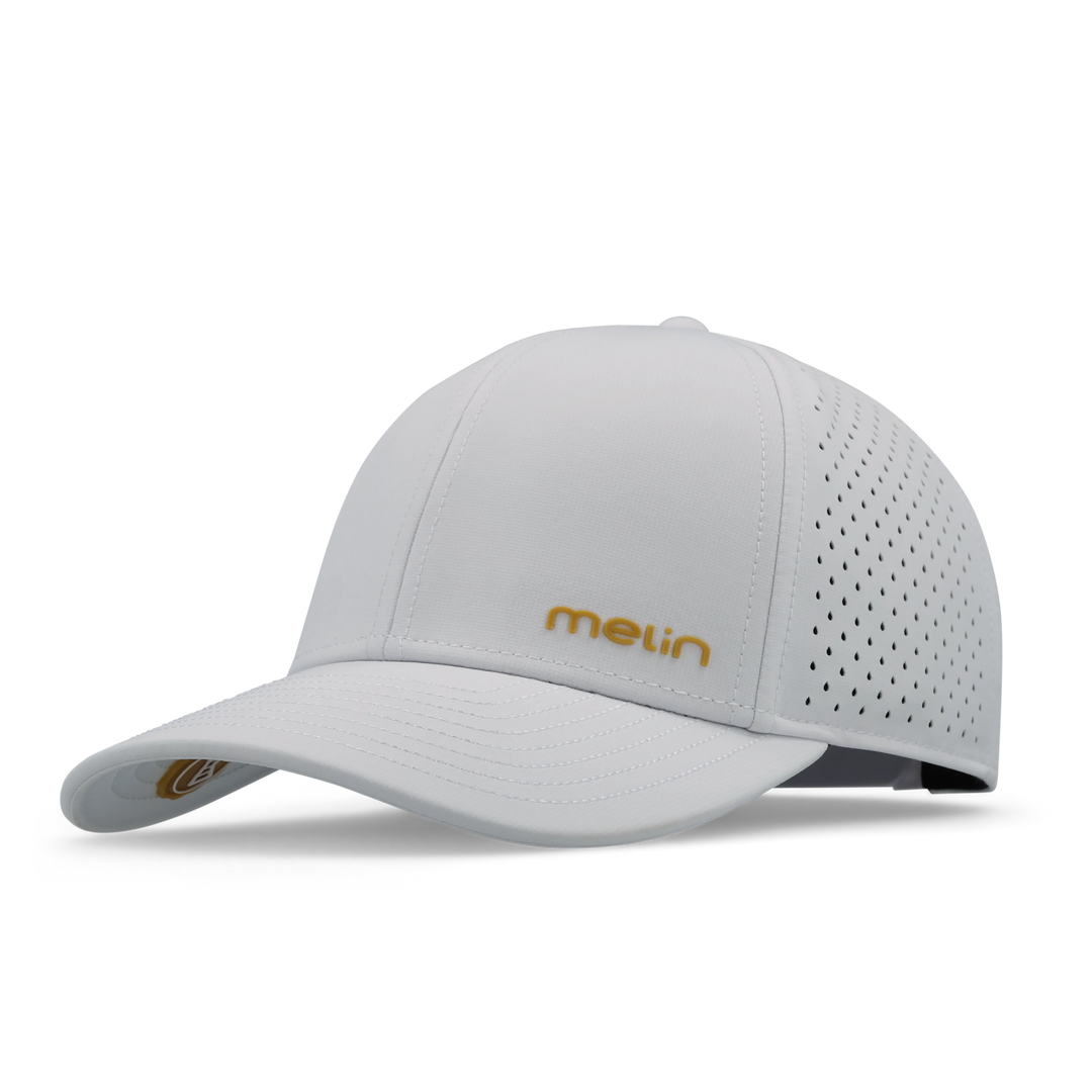 Melin Men's Compass Hydro - White Gum