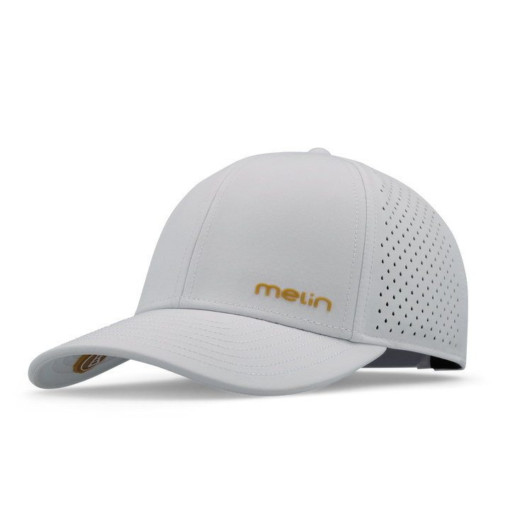 Melin Men's Compass Hydro - White Gum