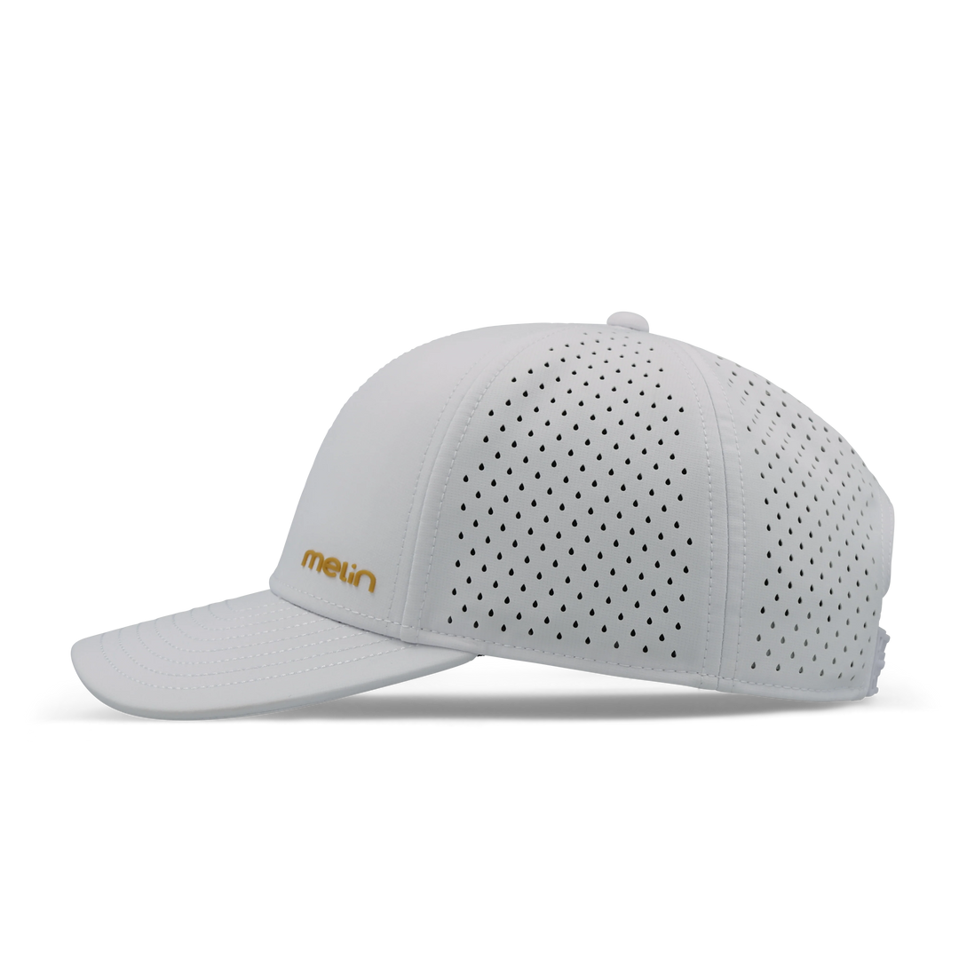 Melin Men's Compass Hydro - White Gum
