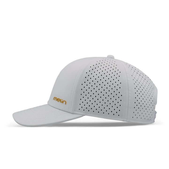 Melin Men's Compass Hydro - White Gum