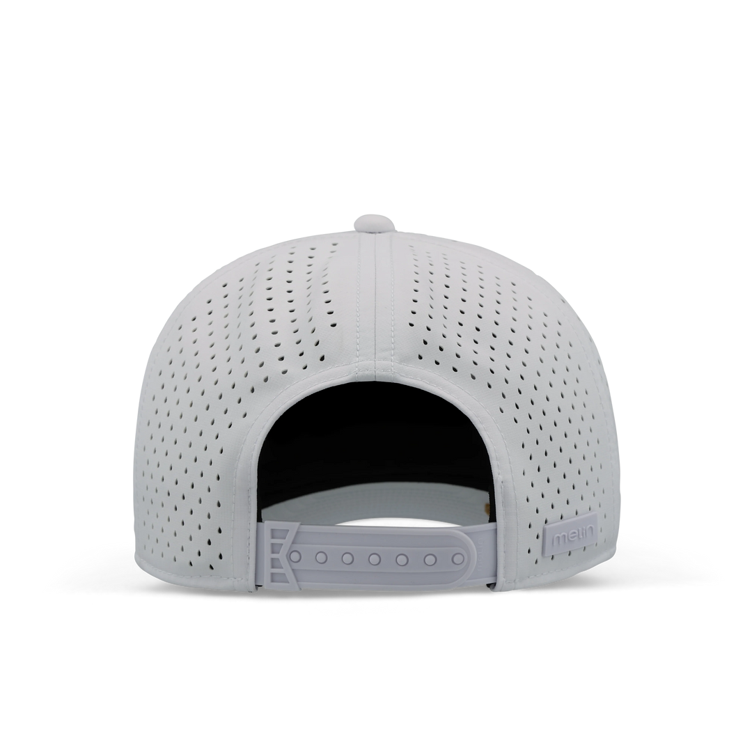 Melin Men's Compass Hydro - White Gum