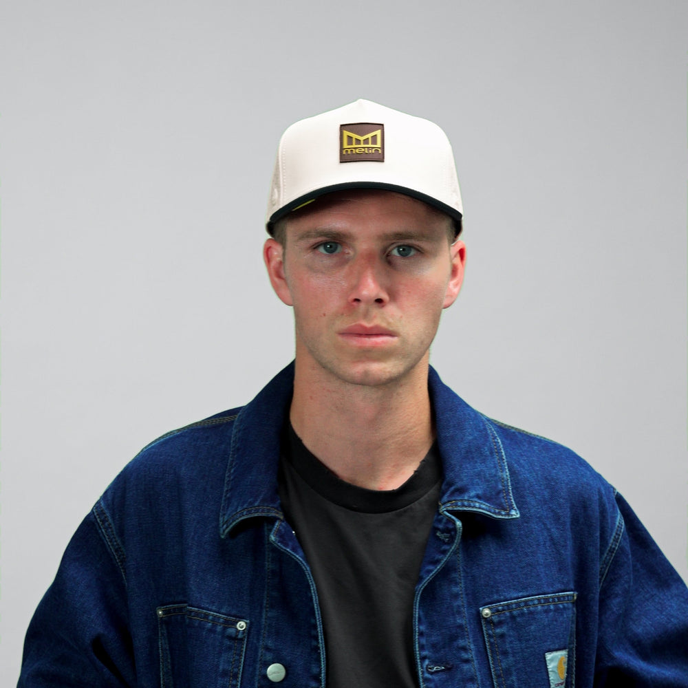 Melin Men's Odysea Stacked Hydro - Yellow Jacket - Sun Diego Boardshop