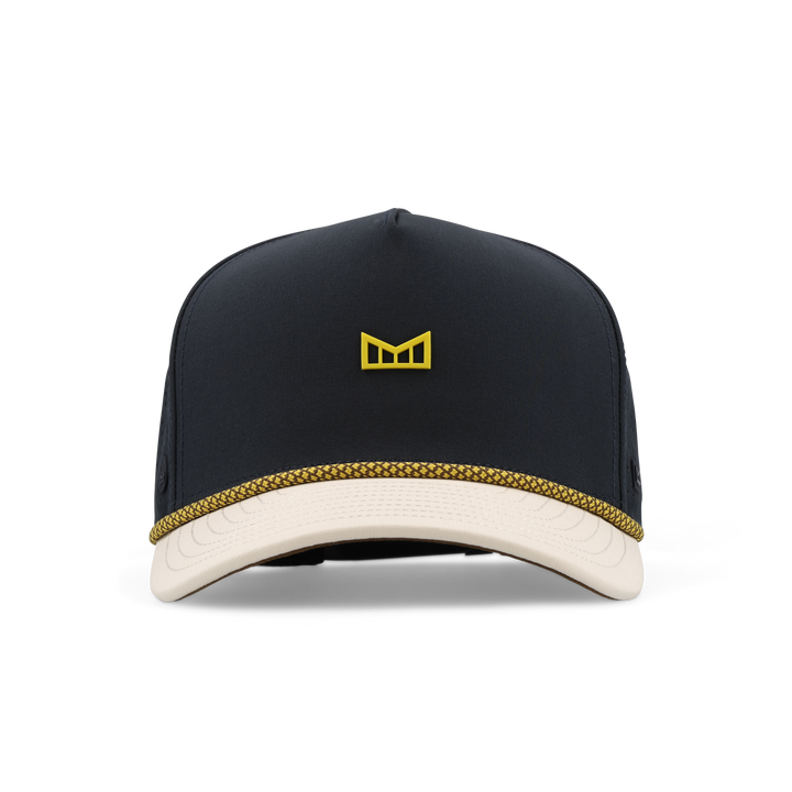 Melin Men's Odysea Rope Bulls Icon Hydro - Yellow Jacket - Sun Diego Boardshop