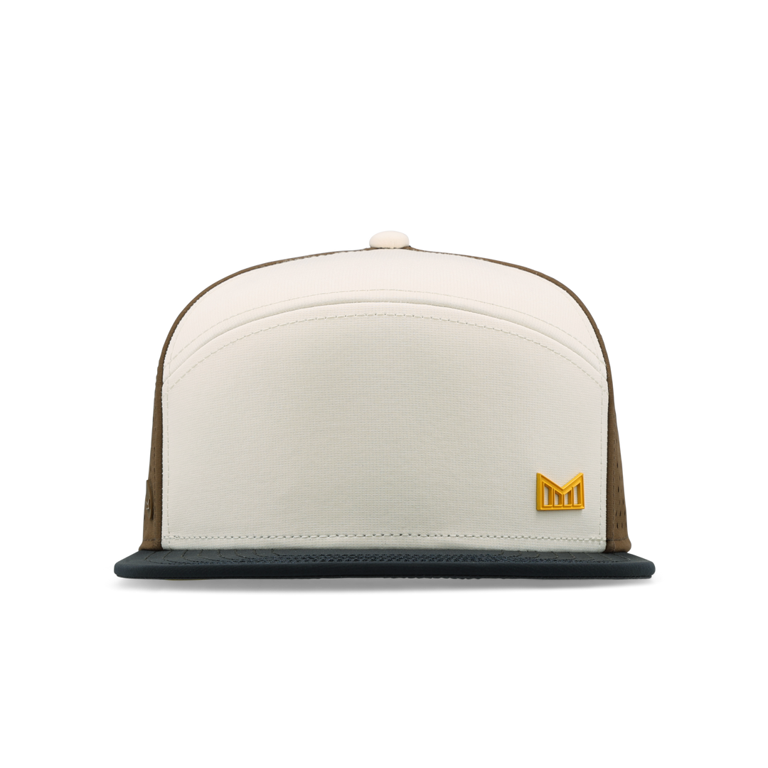 Melin Men's Trenches Icon Hydro - Yellow Jacket - Sun Diego Boardshop