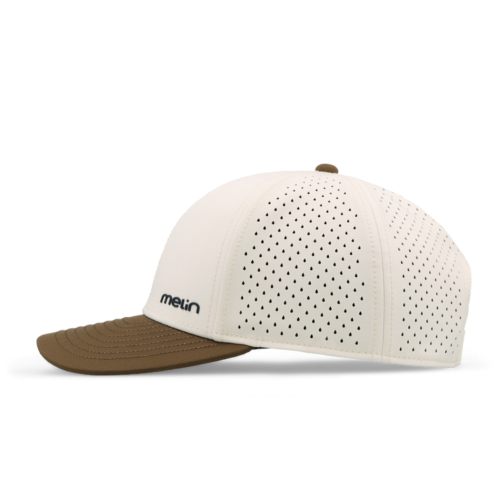 Melin Men's Compass Hydro - Yellow Jacket - Sun Diego Boardshop