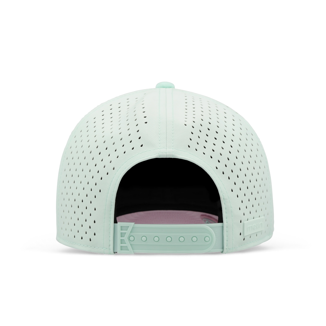 Melin Men's A-Game Icon Hydro - South Beach