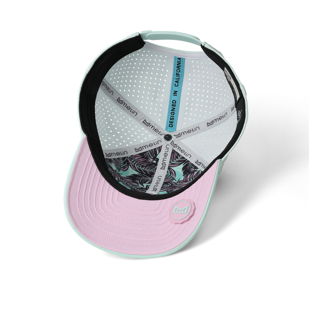 Melin Men's A-Game Icon Hydro - South Beach