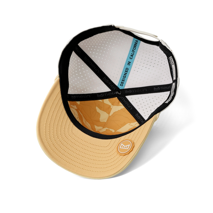 Melin Men's Odysea Rope Bulls Icon Hydro - Cocoa Beach - Sun Diego Boardshop