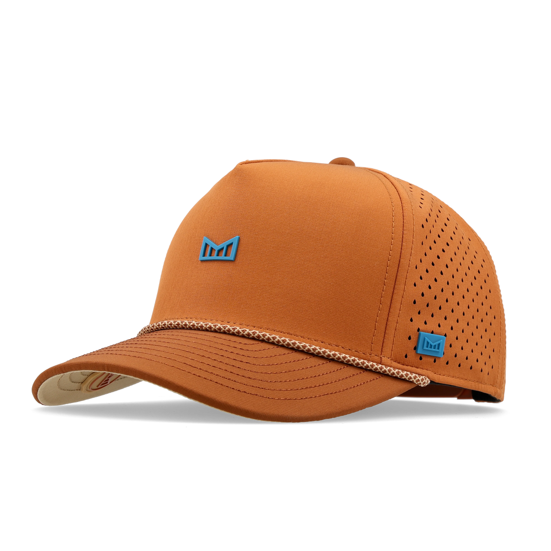 Melin Men's Odysea Rope Bulls Icon Hydro - Sierra Sunset - Sun Diego Boardshop