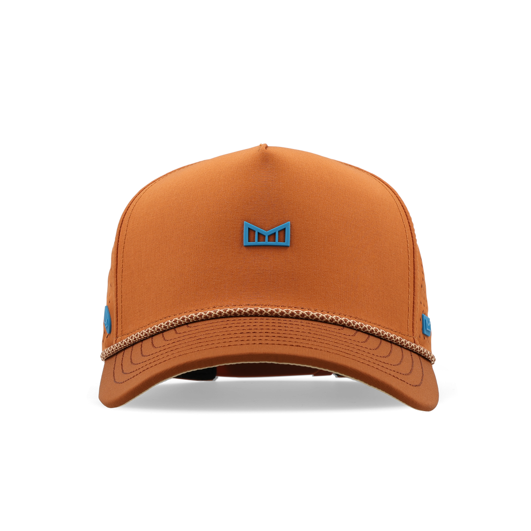 Melin Men's Odysea Rope Bulls Icon Hydro - Sierra Sunset - Sun Diego Boardshop