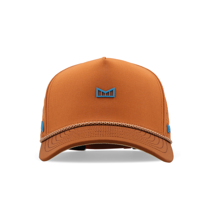 Melin Men's Odysea Rope Bulls Icon Hydro - Sierra Sunset - Sun Diego Boardshop