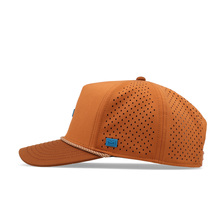 Melin Men's Odysea Rope Bulls Icon Hydro - Sierra Sunset - Sun Diego Boardshop
