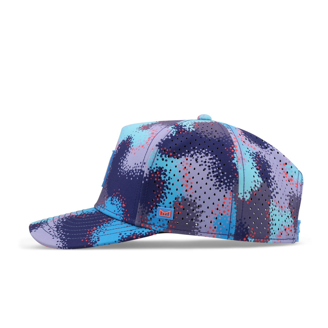 Melin Men's Odysea Stacked Hydro - Purple Haze