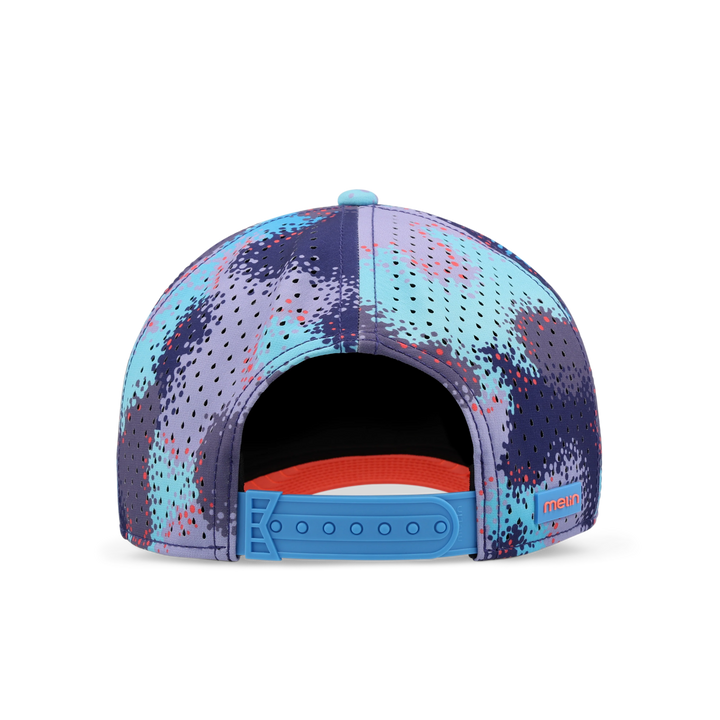 Melin Men's Odysea Stacked Hydro - Purple Haze