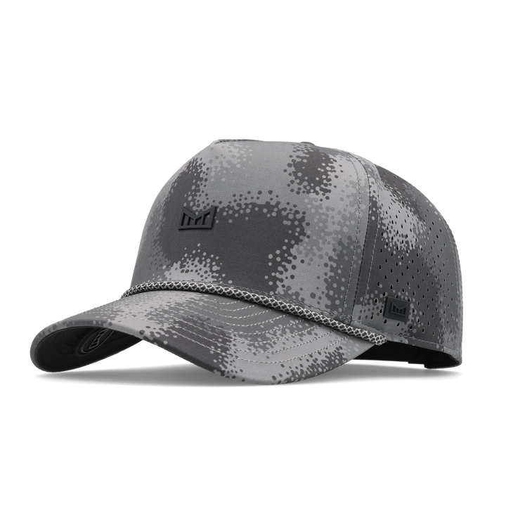 Melin Men's Odysea Rope Bulls Icon Hydro - Smoky