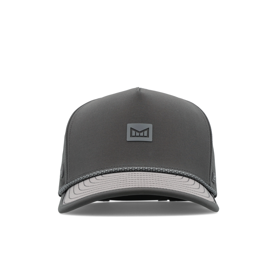 Melin Men's Odysea Rope Streamline Hydro - Raven - Sun Diego Boardshop